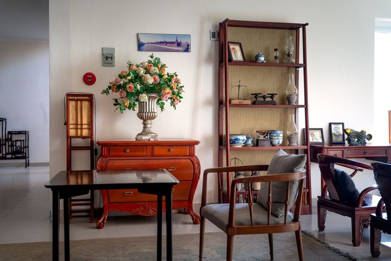 Почему американская классика - не синоним дворцового стиля