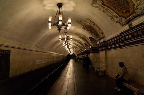 Как устроен рынок архитектурных бюро Москвы в 2025-2026 годах