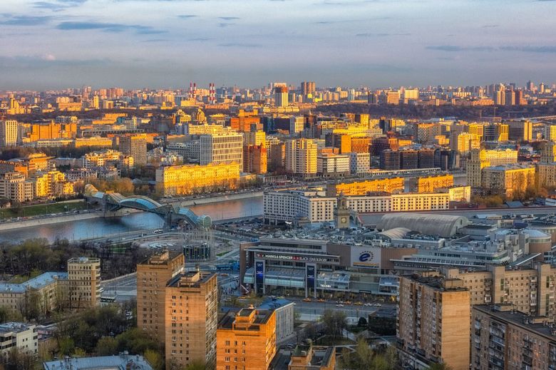 Шорт-лист архитектурных бюро Москвы