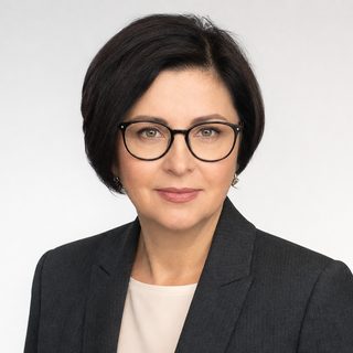 Лилия Пестова