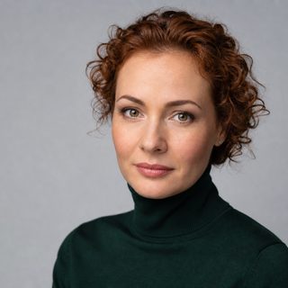Есения Гуляева