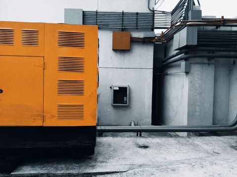 Что такое автономное электроснабжение и зачем оно нужно в квартире