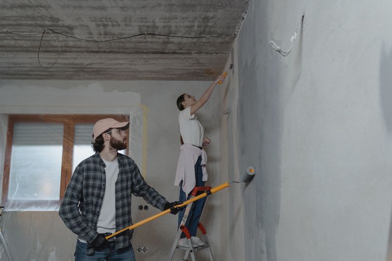 Демонтажные работы: что не входит в стандартный пакет