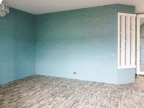 Почему перегородки от застройщика - не просто стены