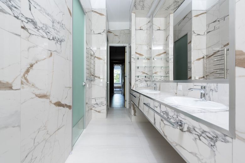 Сколько закладывать резерв на скрытые работы в новостройке?