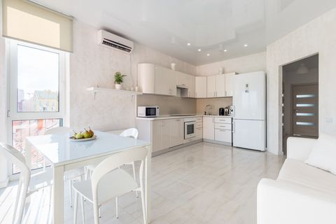 Какая электрическая мощность выделяется на квартиру в «СберСити премиальные башни»?