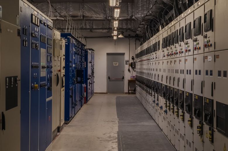 Какие требования к помещению для газовой котельной?