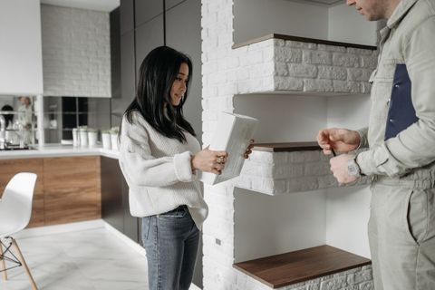 Что входит в исполнительную документацию после капитального ремонта?