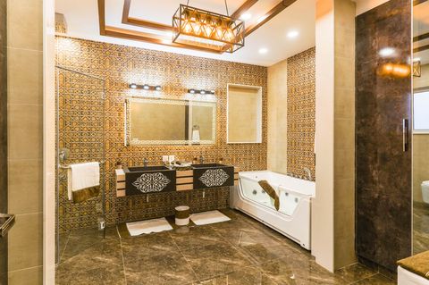 Почему SPA-зона в доме бизнес-класса требует отдельной экспертизы подрядчика?