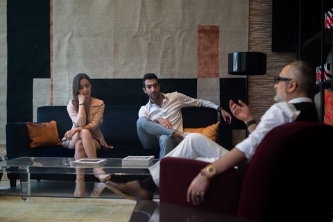 Что такое комплектация интерьера «под ключ» и чем она отличается от закупки