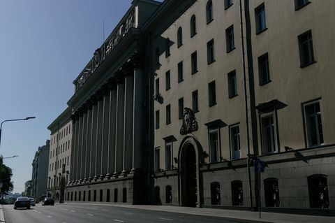 Что считается историческим фасадом в центре Москвы и когда нужно согласование?