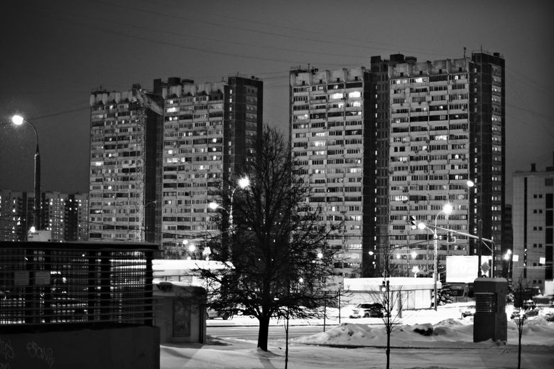 Шорт-лист: 10 студий для проектов 200+ м² в Москве