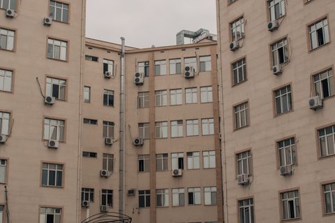 Почему вентиляция в высотных ЖК (на примере «Нева Тауэр») требует особого контроля