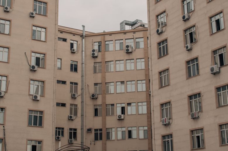 Почему вентиляция в высотных ЖК (на примере «Нева Тауэр») требует особого контроля