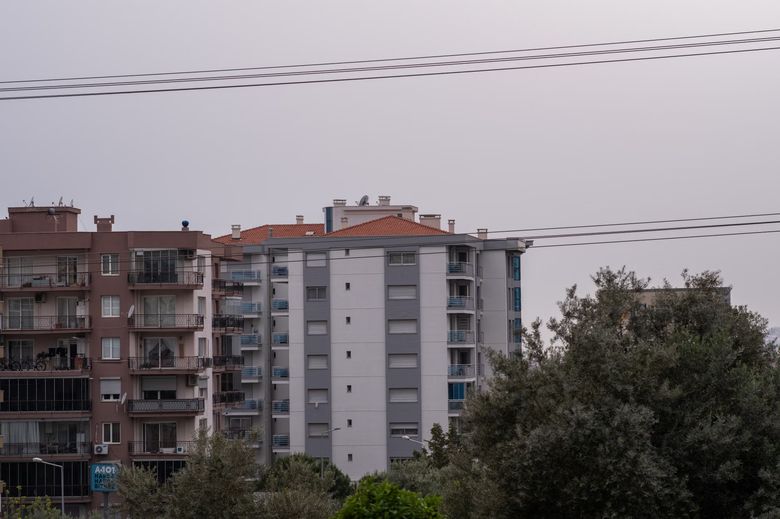 Какая мощность нужна для квартиры в «Madison Park»?