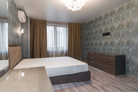 Какие ограничения накладывает конструктив ЖК «Сердце столицы»?