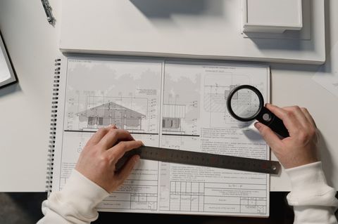 Что такое технический паспорт БТИ и чем он отличается от поэтажного плана?
