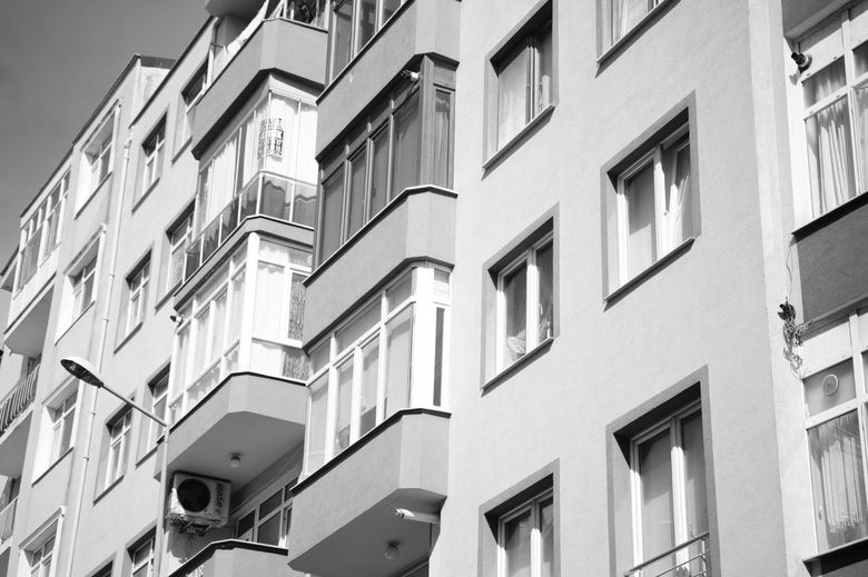 Как подготовиться к тепловизионной съёмке в квартире?