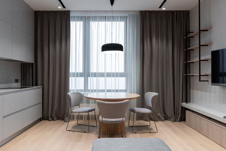 Интеграция в систему умного дома: Zigbee, Z-Wave, Wi-Fi, DALI, KNX