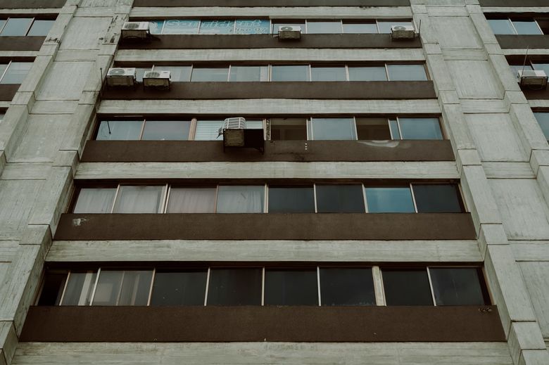 Как рассчитать воздухообмен для дома в Madison Park?