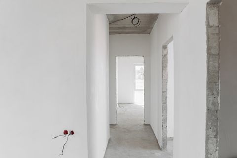 Что такое white box в ЖК «Б. Очаковская 2» и чем он